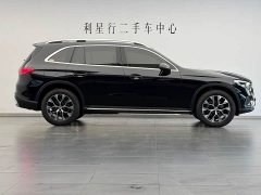 Mercedes-Benz GLC 260 L 4MATIC Dynamic 5-Seater - ფოტო 7