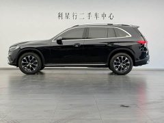 Mercedes-Benz GLC 260 L 4MATIC Dynamic 5-Seater - ფოტო 8