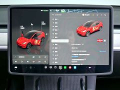Tesla Model Y Rear-Wheel Drive - ფოტო 14