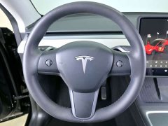 Tesla Model Y Rear-Wheel Drive - ფოტო 15