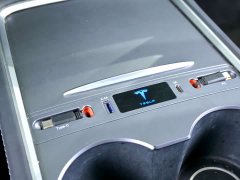 Tesla Model Y Rear-Wheel Drive - ფოტო 16