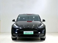 Tesla Model Y Rear-Wheel Drive - ფოტო 2
