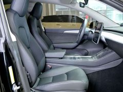 Tesla Model Y Rear-Wheel Drive - ფოტო 20