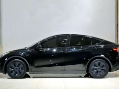 Tesla Model Y Rear-Wheel Drive - ფოტო 4