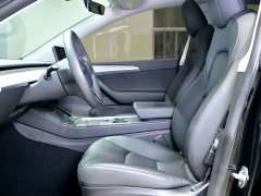 Tesla Model Y Rear-Wheel Drive - ფოტო 6