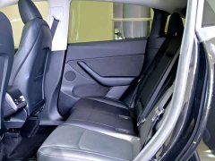 Tesla Model Y Rear-Wheel Drive - ფოტო 8
