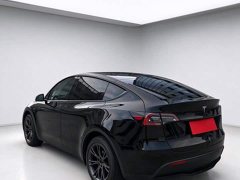 Tesla Model Y Rear-Wheel Drive - ფოტო 4