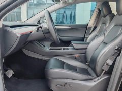 Tesla Model Y Rear-Wheel Drive - ფოტო 7