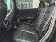 Tesla Model Y Rear-Wheel Drive - ფოტო 8