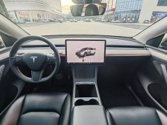 Tesla Model Y Rear-Wheel Drive - ფოტო 9