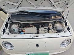 ORA Black Cat 351km Standard - ფოტო 16