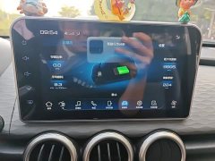 ORA Black Cat 351km Standard - ფოტო 20
