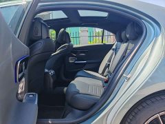 Mercedes-Benz C-Class 2026 C 260 L Sport Edition - ფოტო 10