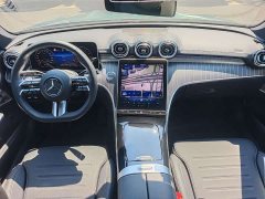 Mercedes-Benz C-Class 2026 C 260 L Sport Edition - ფოტო 13