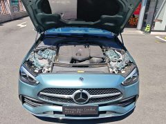 Mercedes-Benz C-Class 2026 C 260 L Sport Edition - ფოტო 14