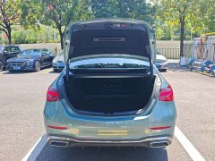 Mercedes-Benz C-Class 2026 C 260 L Sport Edition - ფოტო 18