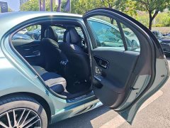 Mercedes-Benz C-Class 2026 C 260 L Sport Edition - ფოტო 19