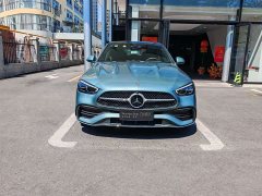 Mercedes-Benz C-Class 2026 C 260 L Sport Edition - ფოტო 2