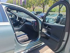 Mercedes-Benz C-Class 2026 C 260 L Sport Edition - ფოტო 20