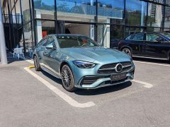 Mercedes-Benz C-Class 2026 C 260 L Sport Edition - ფოტო 3