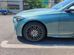 Mercedes-Benz C-Class 2026 C 260 L Sport Edition - ფოტო 5