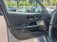 Mercedes-Benz C-Class 2026 C 260 L Sport Edition - ფოტო 7