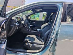 Mercedes-Benz C-Class 2026 C 260 L Sport Edition - ფოტო 8