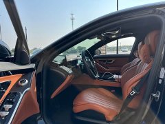 Mercedes-Benz S-Class Facelift S 400 L Business Edition - ფოტო 2