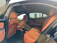 Mercedes-Benz S-Class Facelift S 400 L Business Edition - ფოტო 3
