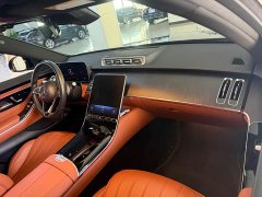 Mercedes-Benz S-Class Facelift S 400 L Business Edition - ფოტო 4