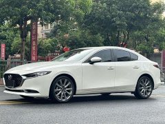 Mazda3 Axela 2.0L Automatic Smart Edition - ფოტო 1