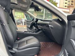 Mazda3 Axela 2.0L Automatic Smart Edition - ფოტო 10