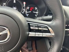 Mazda3 Axela 2.0L Automatic Smart Edition - ფოტო 12
