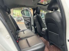 Mazda3 Axela 2.0L Automatic Smart Edition - ფოტო 15