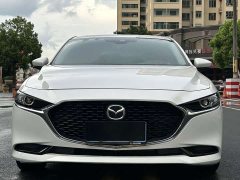 Mazda3 Axela 2.0L Automatic Smart Edition - ფოტო 2