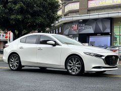 Mazda3 Axela 2.0L Automatic Smart Edition - ფოტო 3