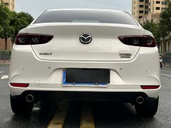Mazda3 Axela 2.0L Automatic Smart Edition - ფოტო 5