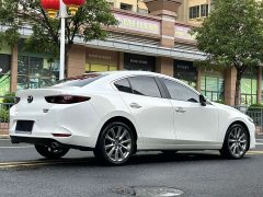 Mazda3 Axela 2.0L Automatic Smart Edition - ფოტო 6