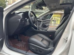 Mazda3 Axela 2.0L Automatic Smart Edition - ფოტო 7
