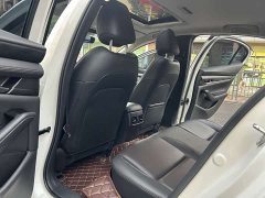 Mazda3 Axela 2.0L Automatic Smart Edition - ფოტო 8