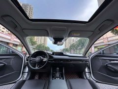 Mazda3 Axela 2.0L Automatic Smart Edition - ფოტო 9