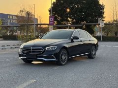 Mercedes-Benz E-Class E 260 L - ფოტო 1