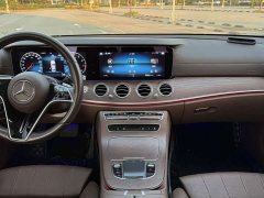 Mercedes-Benz E-Class E 260 L - ფოტო 10