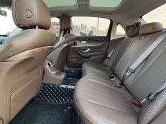 Mercedes-Benz E-Class E 260 L - ფოტო 11