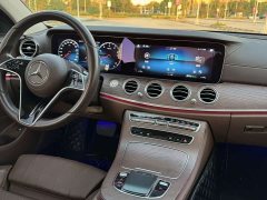 Mercedes-Benz E-Class E 260 L - ფოტო 12