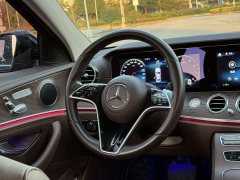 Mercedes-Benz E-Class E 260 L - ფოტო 13