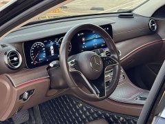 Mercedes-Benz E-Class E 260 L - ფოტო 14