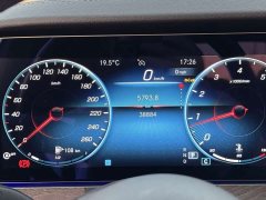 Mercedes-Benz E-Class E 260 L - ფოტო 15