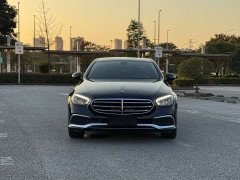Mercedes-Benz E-Class E 260 L - ფოტო 2