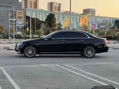 Mercedes-Benz E-Class E 260 L - ფოტო 3